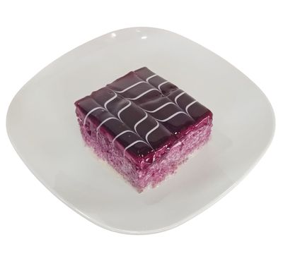 Frambuaz Soslu Trileçe (500 gr.)