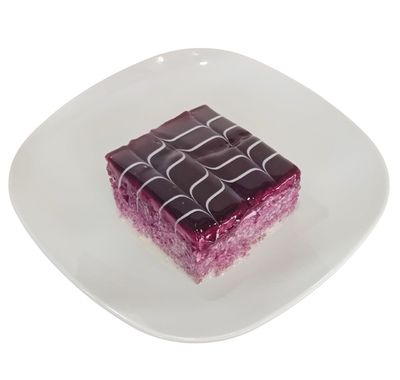 Frambuaz Soslu Trileçe (250 gr.)