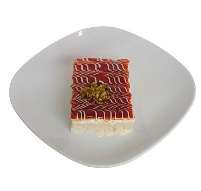 Karamel Soslu Trileçe (500 gr.)