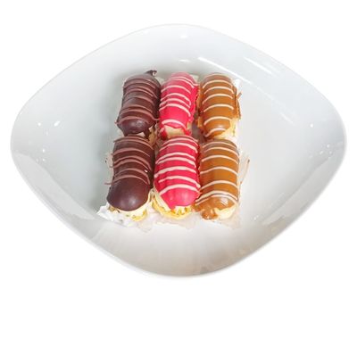 Küçük Klasik Ekler (750 gr.)