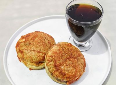 2'li Islak Burger Menü