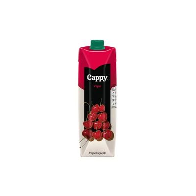 Cappy Vişne (1 L.)