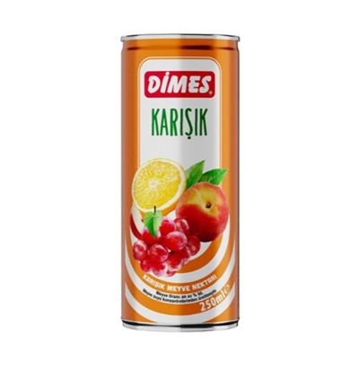 Dimes Karışık (25 cl.)