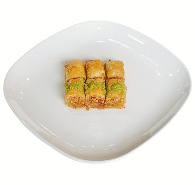 Special Baklava (250 gr.)