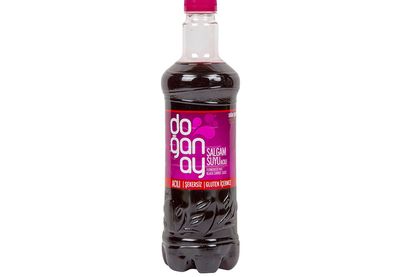 Acılı Şalgam Suyu (30 cl.)