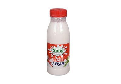 Acılı Ayran (24 cl.)