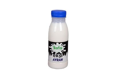 Ekşi Ayran (24 cl.)