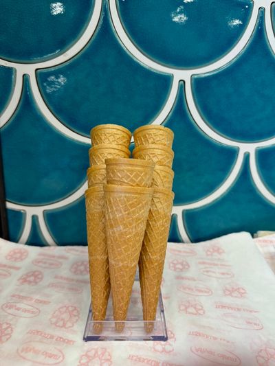 Klasik Külah (1 adet)