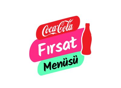 Coca-Cola Fırsatı (Et Tantuni Dürüm)