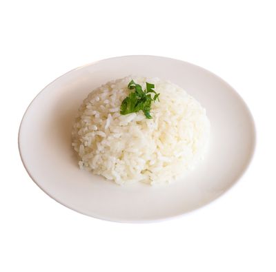 Pirinç Pilavı