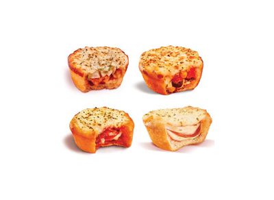 3 Adet Sezar Puffs 4’lü Fırsatı