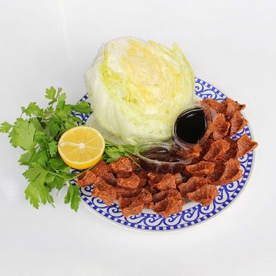 Çiğ Köfte (250 gr.)