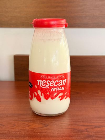 Ekşi Maya Ayran (24,5 cl.)