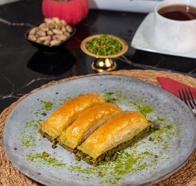 Gofret Baklava (220 gr.)