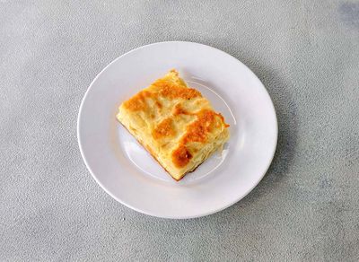 Peynirli Su Böreği (1 kg.)