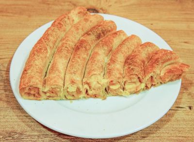 Patatesli Börek (1 kg.)
