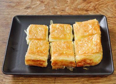 Adana Kaşarlı Su Böreği (500 gr.)