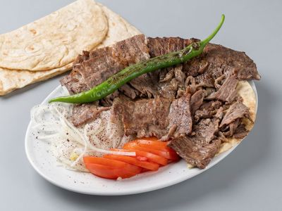 Et Döner (1 kg.)