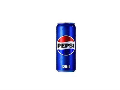 Pepsi 