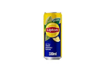 Lipton Ice Tea Limon