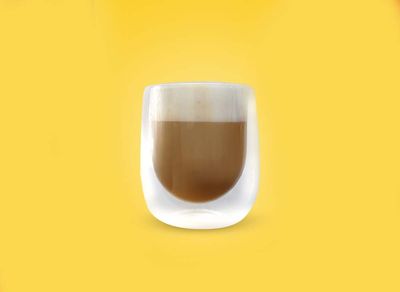 Espresso Macchiato