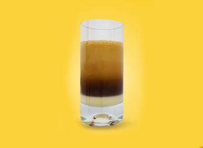 Ice Espresso Mikelo