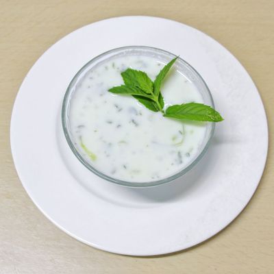 Cacık
