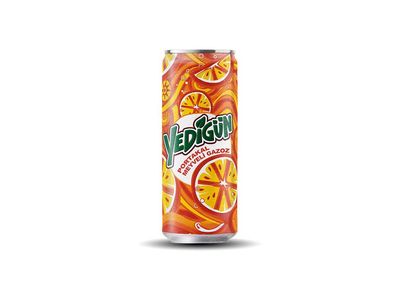 Yedigün (33 cl.)