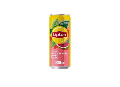 Lipton Ice Tea Karpuz (33 cl.)