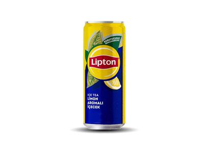 Lipton Ice Tea Limon (33 cl.)