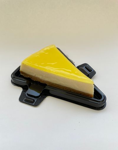 Limonlu CheeseCake