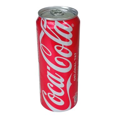 Coca-Cola (33 cl.)