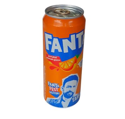 Fanta (33 cl.)