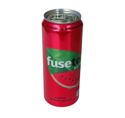 Fuse Tea Karpuz (33 cl.)