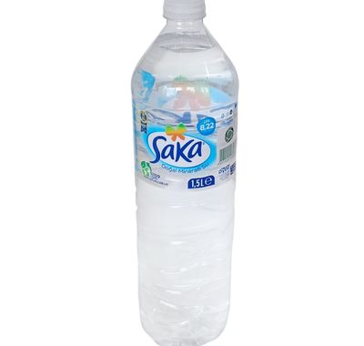 Saka Su (1,5 L.)