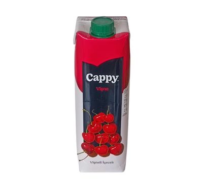 Cappy Vişne (1 L.)