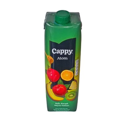 Cappy Atom (1 L.)