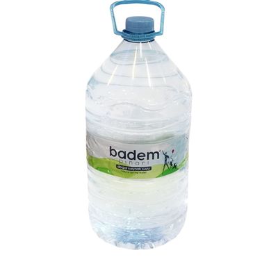 Badem Pınarı (5 L.)