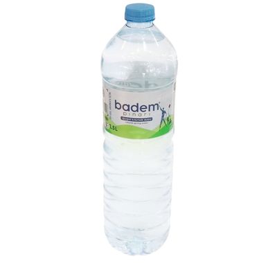 Badem Pınarı (1,5 L.)