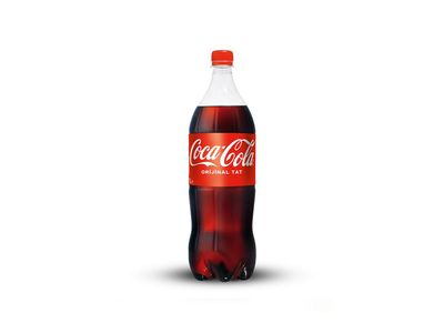 Coca-Cola (1,5 L.)