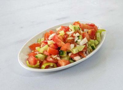 Çoban Salata