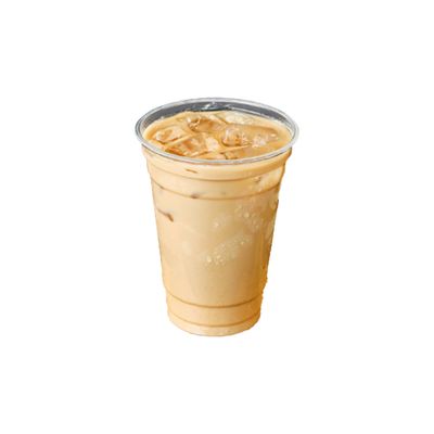 Espresso Frappe