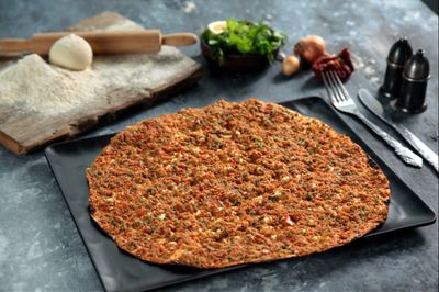 Antep Lahmacun