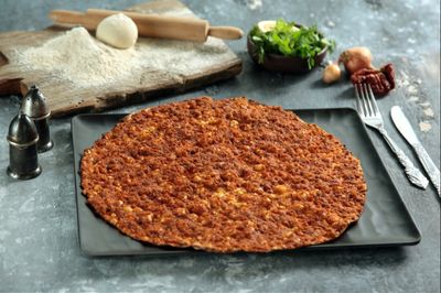 Urfa Lahmacun