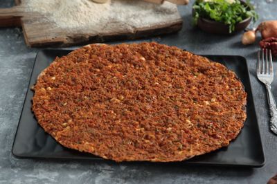 Harman Lahmacun