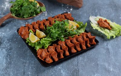 Çiğ Köfte (1 kg.)