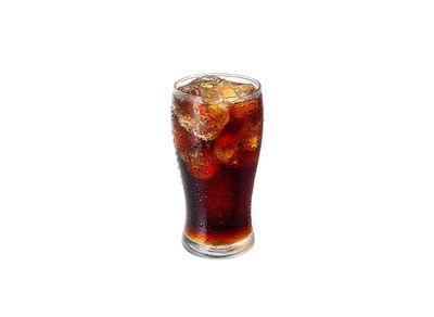 Coca-Cola (33 cl.)