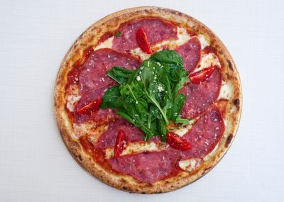 Don Vito (Corleone) Pizza (Küçük Boy)