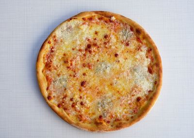 Dört Peynirli Pizza (Küçük Boy)