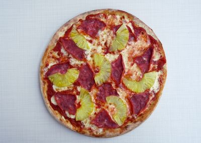 Hawaiian Pizza (Küçük Boy)